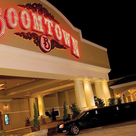 Boomtown Bossier City Ξενοδοχείο Εξωτερικό φωτογραφία